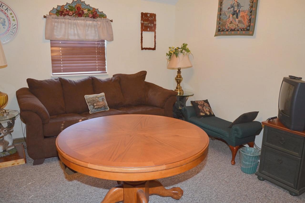 Alpine Dreamcatcher Economy 1 Bedroom Chalet Sevierville Exterior foto